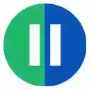 Pause Gmail by cloudHQ  screen for extension Chrome web store in OffiDocs Chromium