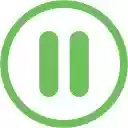 Pause Stop Mindless Browsing  screen for extension Chrome web store in OffiDocs Chromium