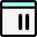 PauseTab  screen for extension Chrome web store in OffiDocs Chromium