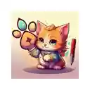 paw  screen for extension Chrome web store in OffiDocs Chromium