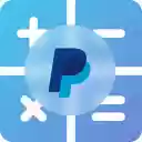 PayPal Fee Calculator  screen for extension Chrome web store in OffiDocs Chromium