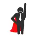 PayrollHero TeamClock  screen for extension Chrome web store in OffiDocs Chromium