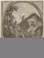 Free download Paysage au Moulin (Windmill Landscape) free photo or picture to be edited with GIMP online image editor