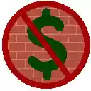 Paywall Halt!  screen for extension Chrome web store in OffiDocs Chromium