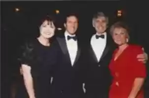 Free download PBCC Foundation Dinner Dance (A Florida Jewel Sparkles) 1993 Photographs free photo or picture to be edited with GIMP online image editor