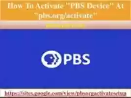 Free download Pbs.org Activate Image free photo or picture to be edited with GIMP online image editor