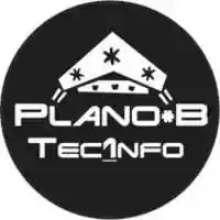 Free download PBTECINFO LOGO free photo or picture to be edited with GIMP online image editor