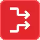 PDF Blender  screen for extension Chrome web store in OffiDocs Chromium