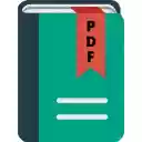 PDF Bookmarker  screen for extension Chrome web store in OffiDocs Chromium