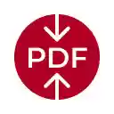 PDF Combiner: Merge PDF Files  screen for extension Chrome web store in OffiDocs Chromium