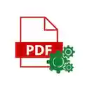 تحويل PDF - دمج - تغيير حجم الشاشة لتمديد متجر ويب Chrome في OffiDocs Chromium
