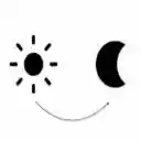 PDF Dark Mode Toggle  screen for extension Chrome web store in OffiDocs Chromium