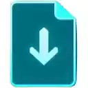 PDF Downloader  screen for extension Chrome web store in OffiDocs Chromium