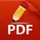 Pantalla en línea del editor de PDF para la extensión Chrome web store en OffiDocs Chromium