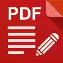 PDF 편집기 PDFOffice는 OffiDocs Chromium의 확장 Chrome 웹 스토어에 대한 PDF 화면을 편집하고 생성합니다.