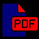 PDF Search Easiest Way to Find PDFs Online  screen for extension Chrome web store in OffiDocs Chromium