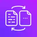 PDF to IMAGE Converter  screen for extension Chrome web store in OffiDocs Chromium