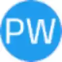 PDFWind  screen for extension Chrome web store in OffiDocs Chromium