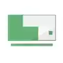 pDo  screen for extension Chrome web store in OffiDocs Chromium