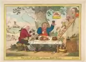 Free download Peace and Plenty or Good News for John Bull!!! free photo or picture to be edited with GIMP online image editor