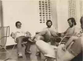 Free download Peace Corps Brazil Training 1976 free photo or picture to be edited with GIMP online image editor