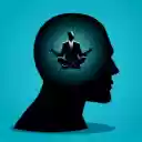 Peaceful Mind, Peaceful Life  screen for extension Chrome web store in OffiDocs Chromium