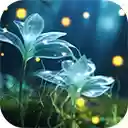 Peaceful natural environment with the main color green  screen for extension Chrome web store in OffiDocs Chromium