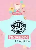 Free download Peaceminusone Ep.21 free photo or picture to be edited with GIMP online image editor