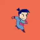 Peach BOy  screen for extension Chrome web store in OffiDocs Chromium