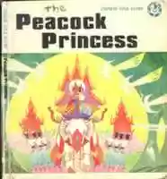 Free download Peacock-Princess 00 free photo or picture to be edited with GIMP online image editor