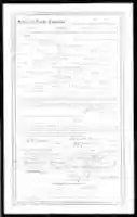 Free download Pearlie Lee Freeman Marriage Certificate Nov 3, 1933 Bladen County, NC free photo or picture to be edited with GIMP online image editor