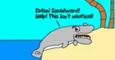 Free download Pearl Krabs Beached free photo or picture to be edited with GIMP online image editor