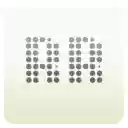 Pearl Theme  screen for extension Chrome web store in OffiDocs Chromium