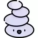 Pebble Harmony  screen for extension Chrome web store in OffiDocs Chromium