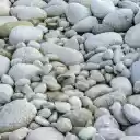 Pebble stones  screen for extension Chrome web store in OffiDocs Chromium