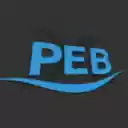 pebx IMDb movie rating  screen for extension Chrome web store in OffiDocs Chromium