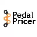 PedalPricer  screen for extension Chrome web store in OffiDocs Chromium