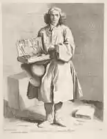 Free download Peddler of Knives, Scissors and Combs free photo or picture to be edited with GIMP online image editor