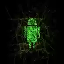 Peerapk New Tab  screen for extension Chrome web store in OffiDocs Chromium