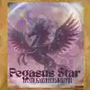 Pegasus Star  screen for extension Chrome web store in OffiDocs Chromium