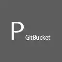 Pegmatite gitbucket  screen for extension Chrome web store in OffiDocs Chromium