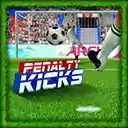 ﻿Penalty Kicks  screen for extension Chrome web store in OffiDocs Chromium