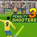 Penalty Shooters 3 Unblocked  screen for extension Chrome web store in OffiDocs Chromium