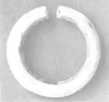 Free download Penannular Earring free photo or picture to be edited with GIMP online image editor