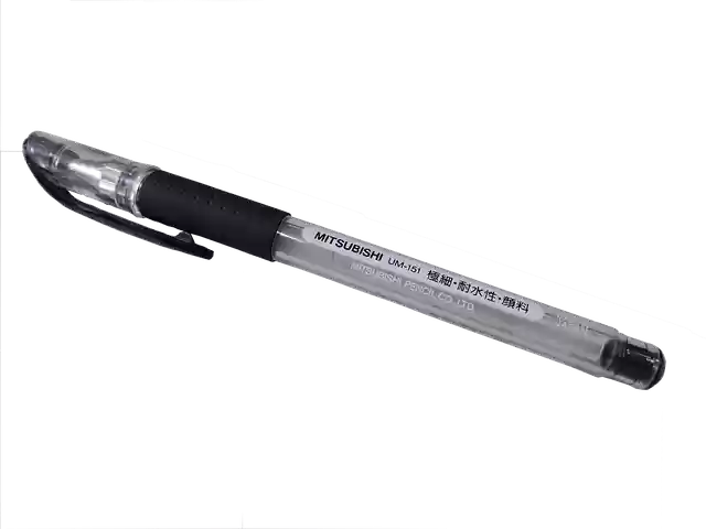 Free download Pen Black -  free illustration to be edited with GIMP free online image editor