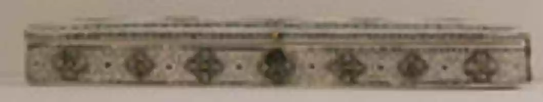 Free download Pen Box with Flowers, Birds and Animals free photo or picture to be edited with GIMP online image editor