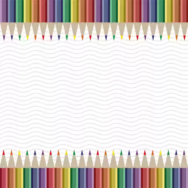 Free download Pencils Pencil Colors -  free illustration to be edited with GIMP free online image editor