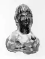 Free download Pendant, bust of a man free photo or picture to be edited with GIMP online image editor