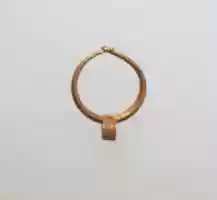 Free download Pendant in the form of a crescent free photo or picture to be edited with GIMP online image editor