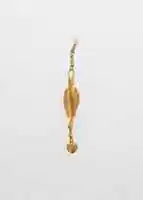 Free download Pendant in the form of a spearhead free photo or picture to be edited with GIMP online image editor